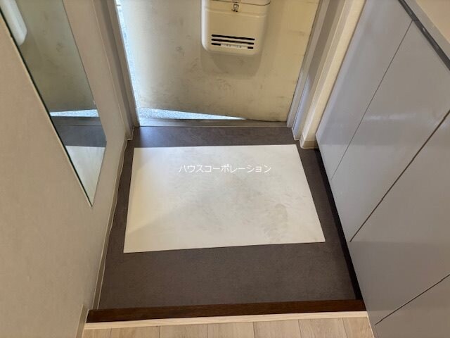 立花駅 徒歩15分 1階の物件内観写真