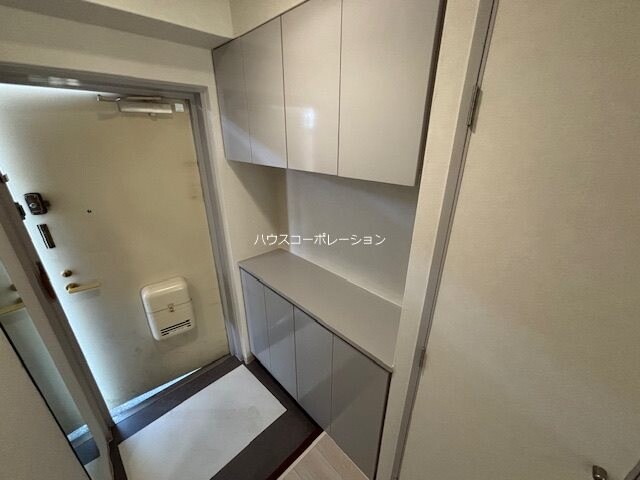 立花駅 徒歩15分 1階の物件内観写真