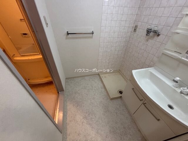 立花駅 徒歩15分 1階の物件内観写真