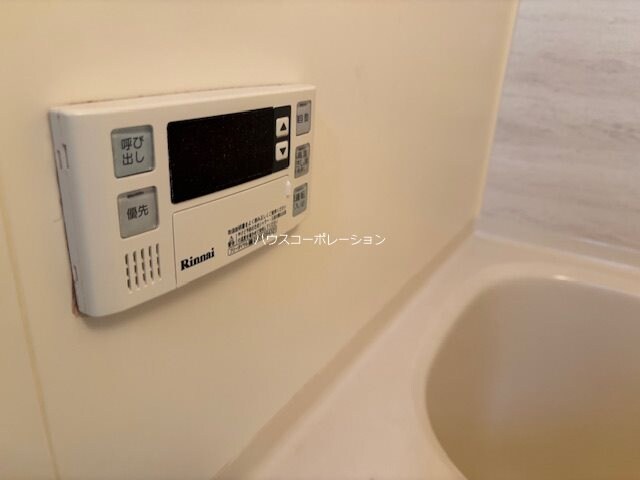 立花駅 徒歩15分 1階の物件内観写真