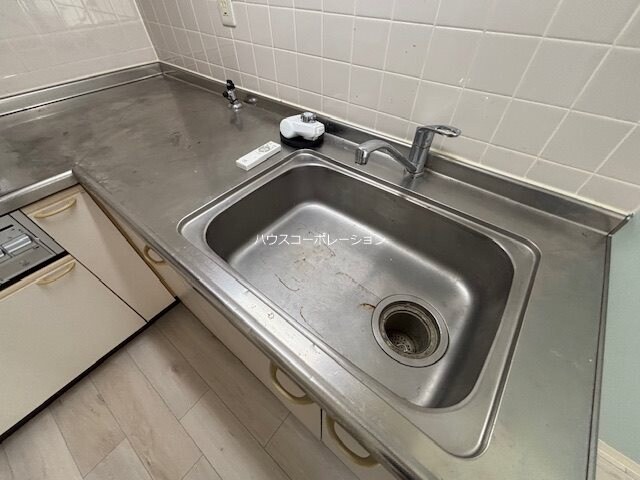 立花駅 徒歩15分 1階の物件内観写真