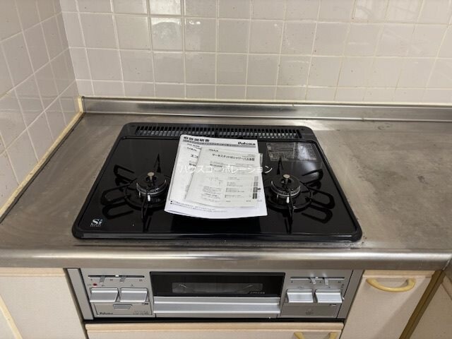 立花駅 徒歩15分 1階の物件内観写真