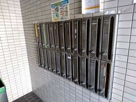 立花駅 徒歩15分 3階の物件内観写真