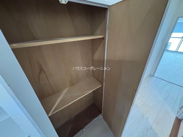 立花駅 徒歩15分 1階の物件内観写真