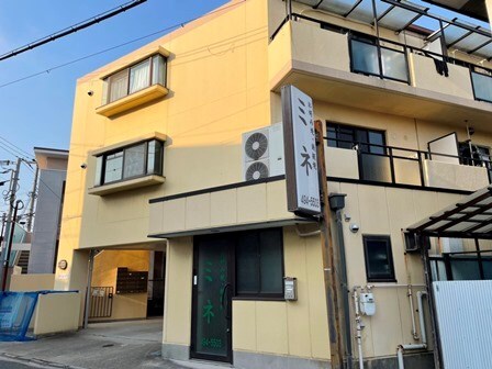 尼崎駅 徒歩15分 3階の物件外観写真