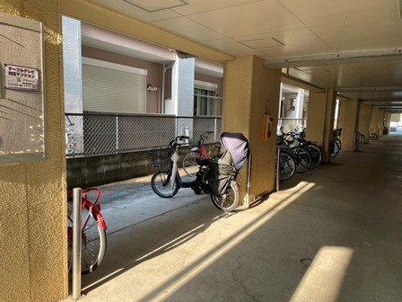 尼崎駅 徒歩15分 3階の物件内観写真