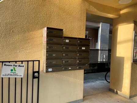 尼崎駅 徒歩15分 3階の物件内観写真