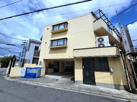 尼崎駅 徒歩15分 3階の物件外観写真