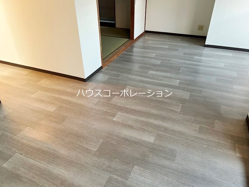 園田駅 徒歩20分 2階の物件内観写真