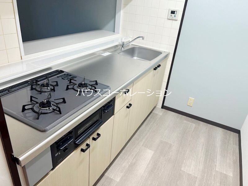 園田駅 徒歩20分 2階の物件内観写真