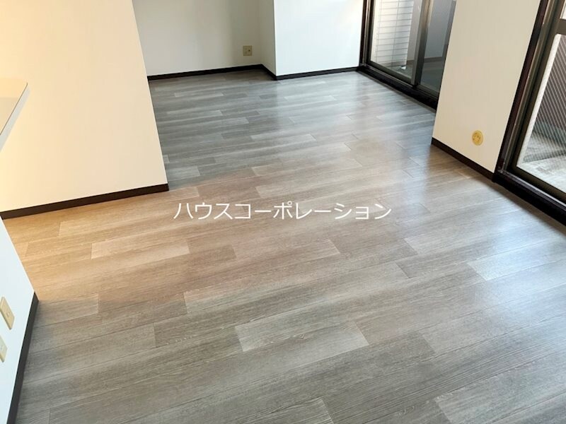 園田駅 徒歩20分 2階の物件内観写真