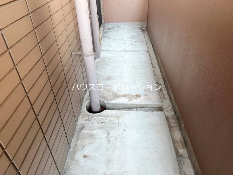 園田駅 徒歩20分 2階の物件内観写真