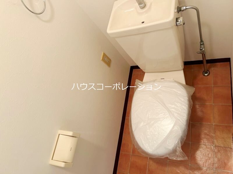 園田駅 徒歩20分 2階の物件内観写真