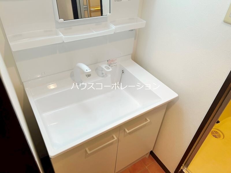 園田駅 徒歩20分 2階の物件内観写真