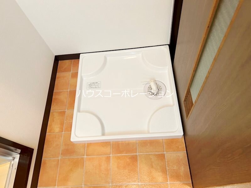 園田駅 徒歩20分 2階の物件内観写真