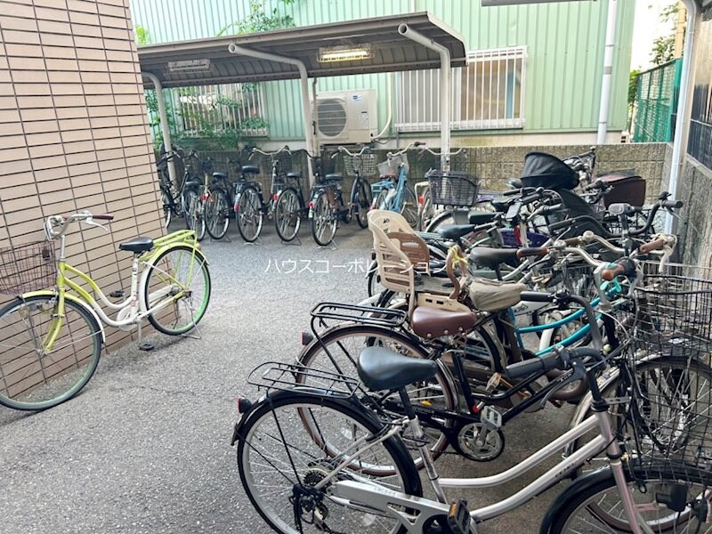 園田駅 徒歩20分 2階の物件内観写真