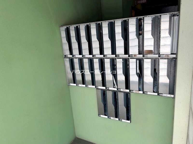 園田駅 徒歩20分 2階の物件内観写真