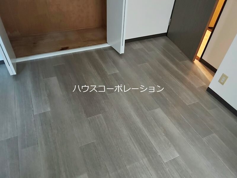 園田駅 徒歩20分 2階の物件内観写真