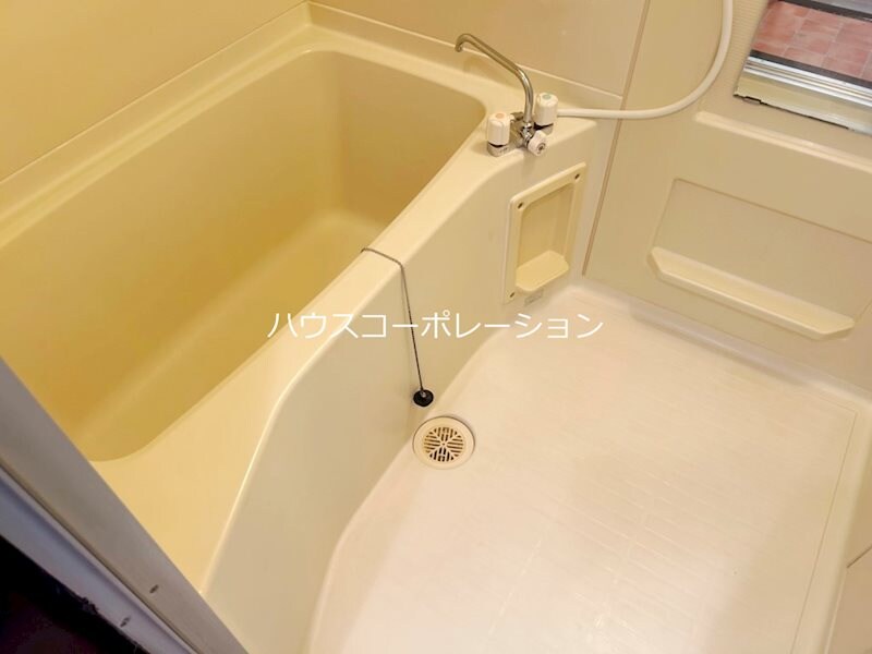 園田駅 徒歩20分 2階の物件内観写真