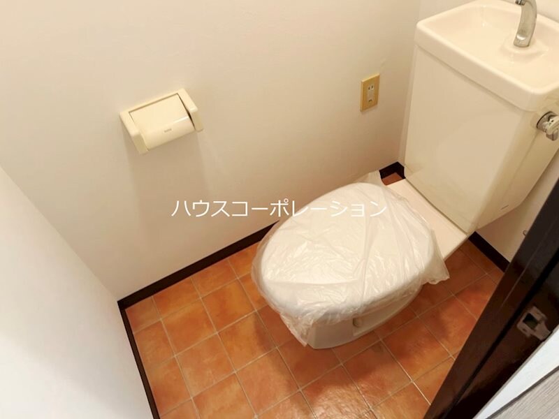 園田駅 徒歩20分 2階の物件内観写真