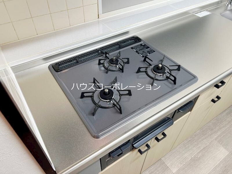 園田駅 徒歩20分 2階の物件内観写真