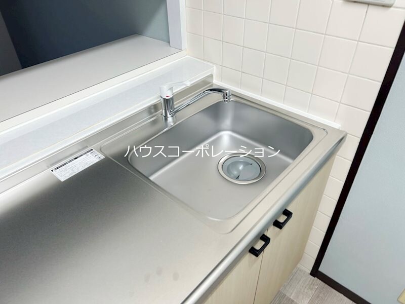 園田駅 徒歩20分 2階の物件内観写真