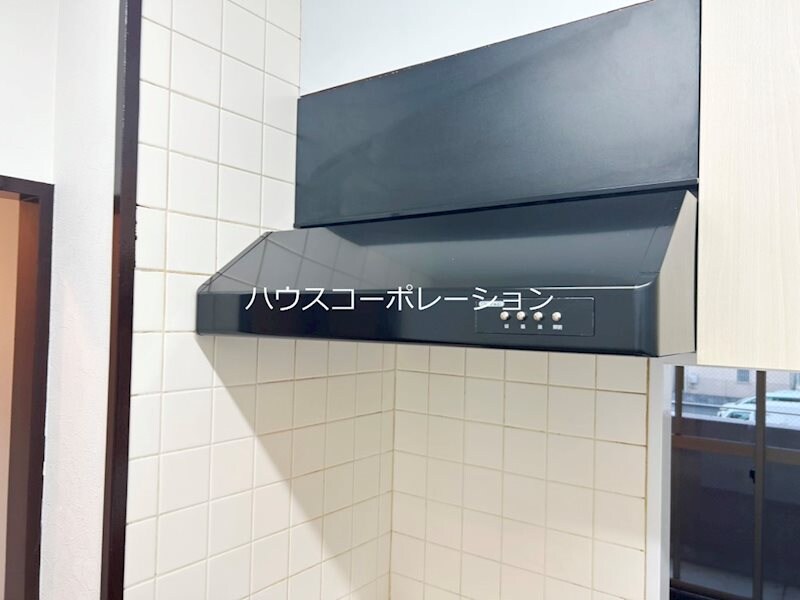 園田駅 徒歩20分 2階の物件内観写真