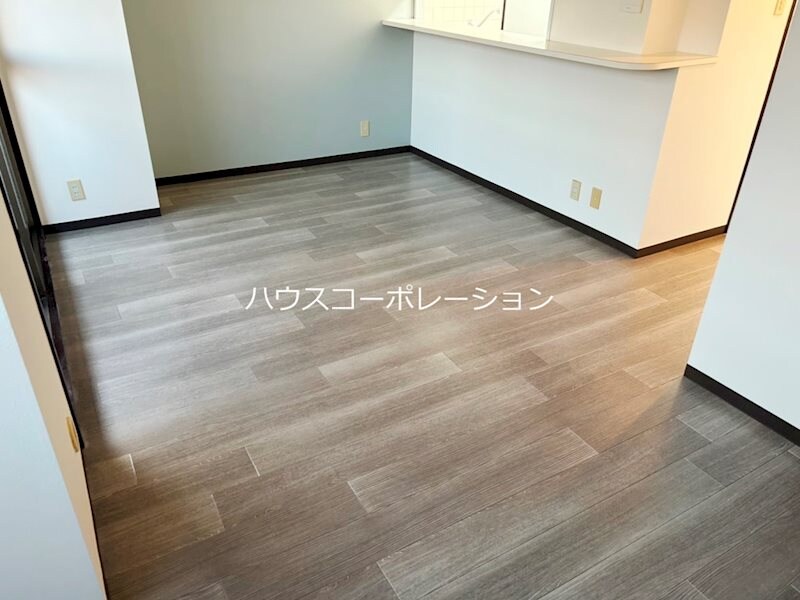 園田駅 徒歩20分 2階の物件内観写真