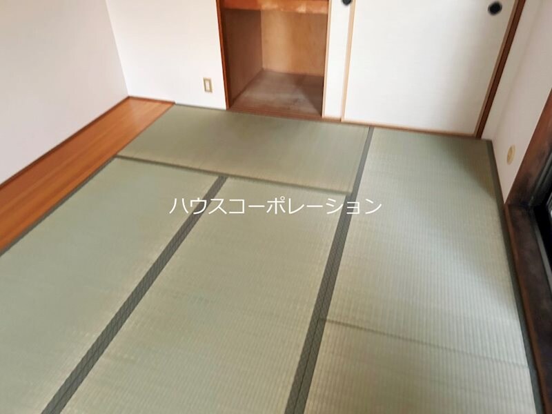 園田駅 徒歩20分 2階の物件内観写真