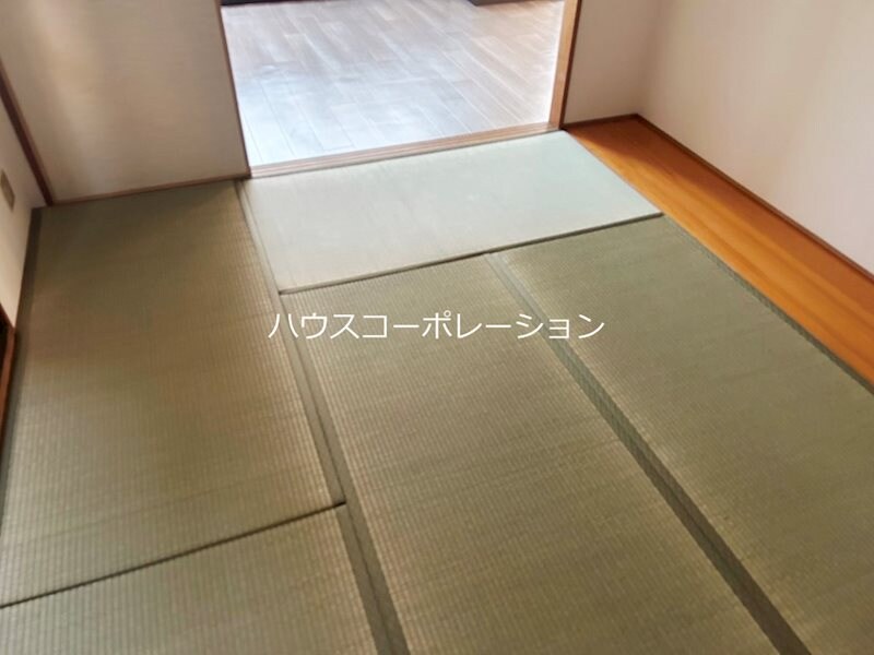 園田駅 徒歩20分 2階の物件内観写真