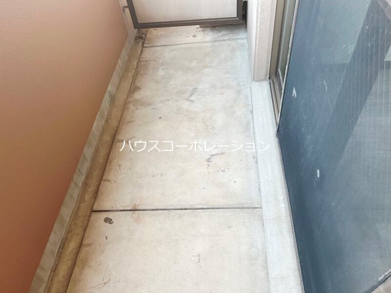 園田駅 徒歩20分 2階の物件内観写真
