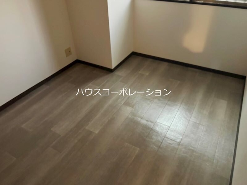 園田駅 徒歩20分 2階の物件内観写真