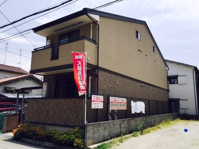 尼崎駅 徒歩13分 1階の物件外観写真