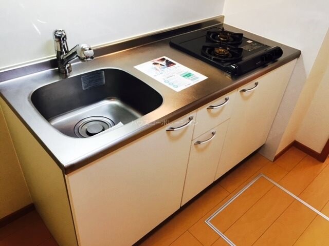 尼崎駅 徒歩13分 1階の物件内観写真