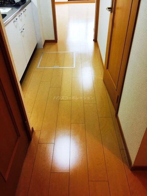 尼崎駅 徒歩13分 1階の物件内観写真