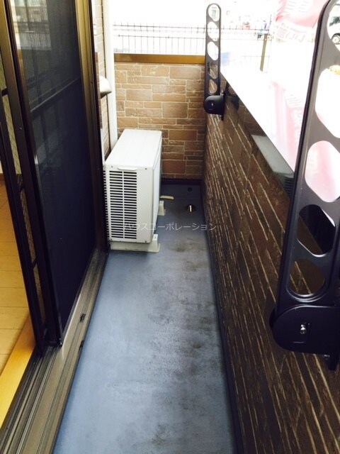 尼崎駅 徒歩13分 1階の物件内観写真