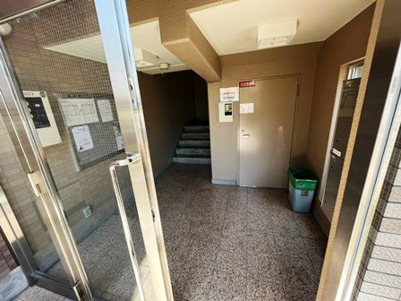 バスタの物件内観写真