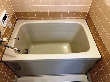 バスタの物件内観写真