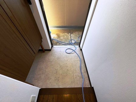 バスタの物件内観写真