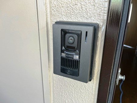 バスタの物件内観写真