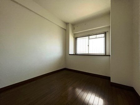 バスタの物件内観写真