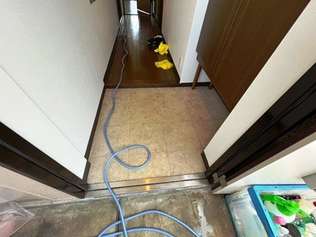 バスタの物件内観写真