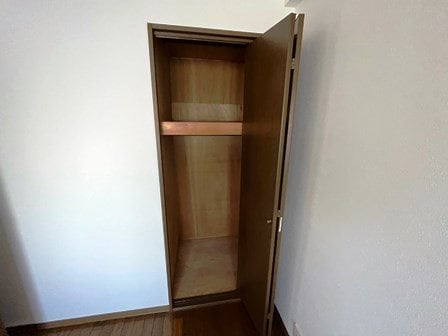 バスタの物件内観写真