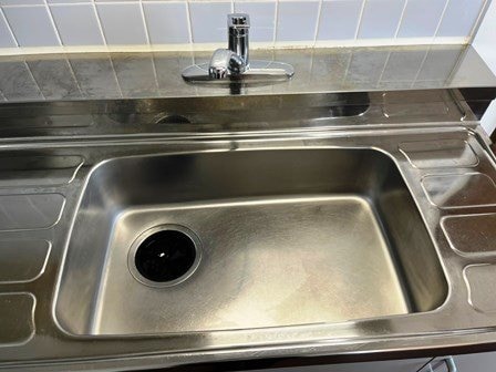 バスタの物件内観写真