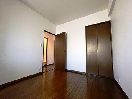 バスタの物件内観写真