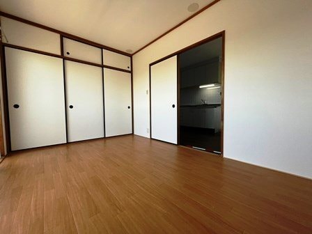 バスタの物件内観写真