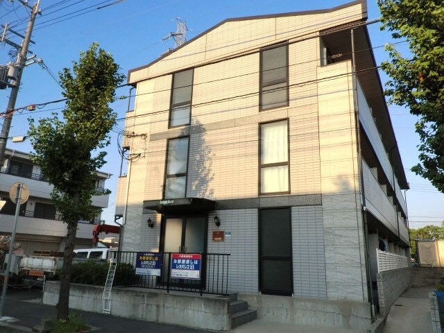 武庫川駅 徒歩18分 3階の物件外観写真