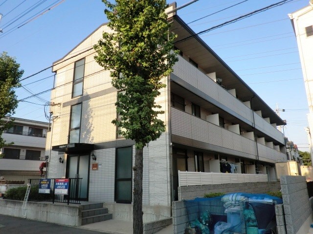 武庫川駅 徒歩18分 1階の物件外観写真