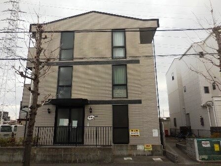 武庫川駅 徒歩18分 3階の物件外観写真