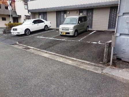 武庫川駅 徒歩18分 2階の物件内観写真